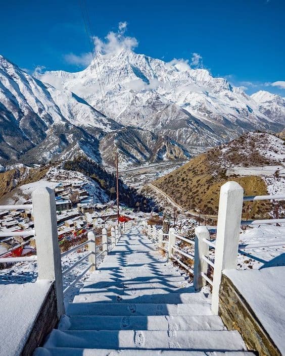 Manang