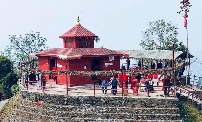 Thani Mai Viewpoint