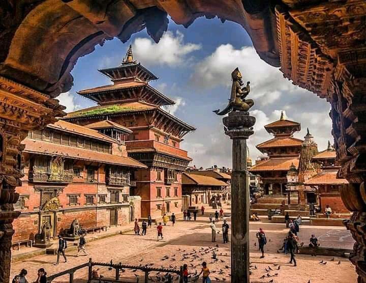 Bhaktapur - Ancient City of Temples & Living Newari Culture