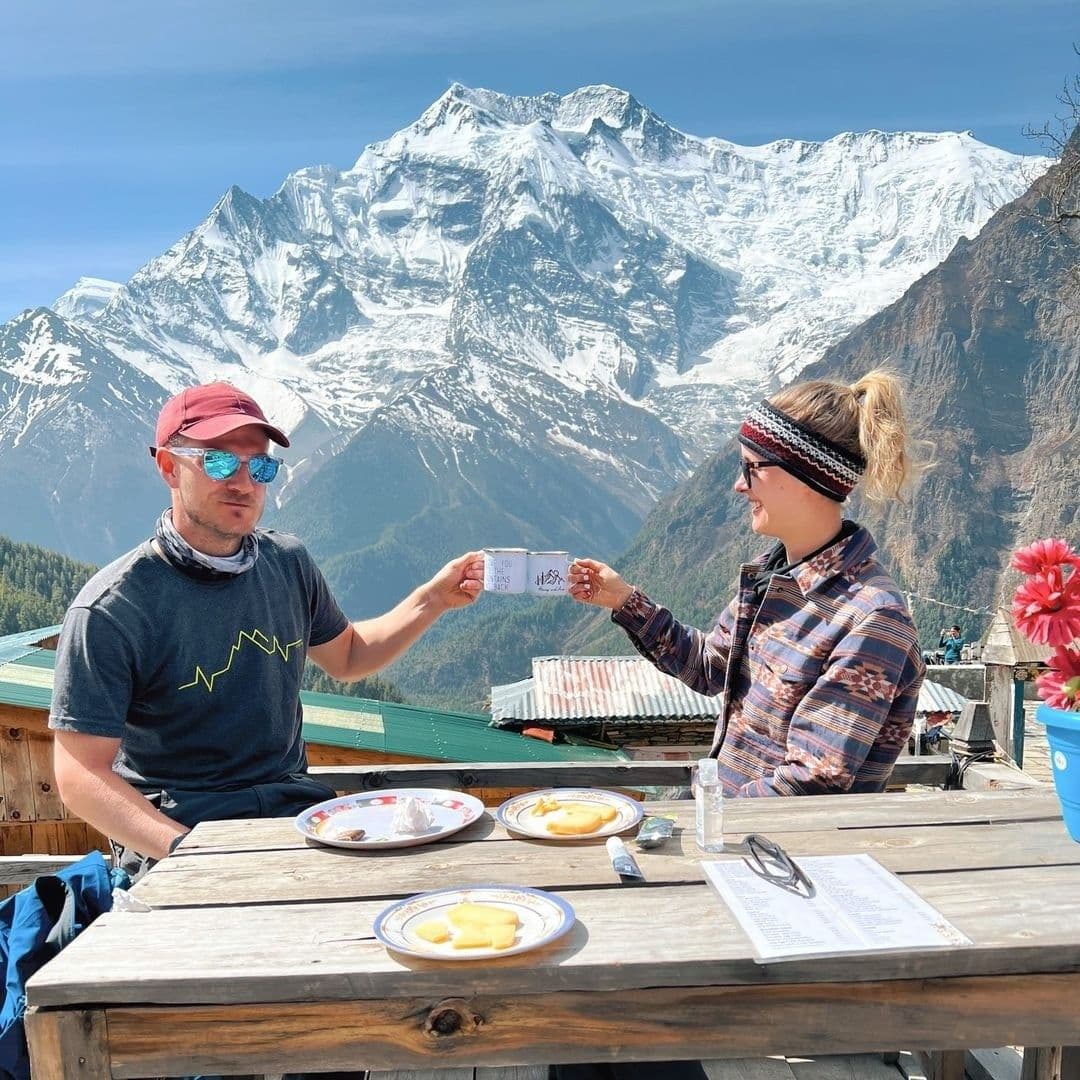 Everest View Hotel