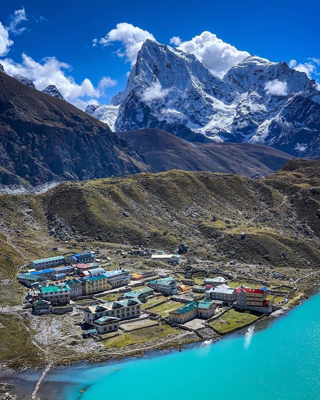 Gokyo Ri