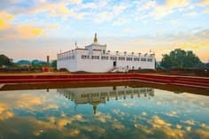 Maya Devi Temple