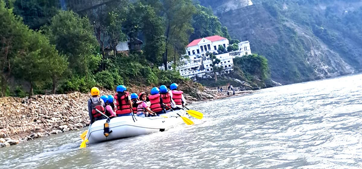 Palpa Hills & Ranighat Escape tour image