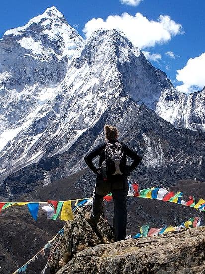 Nepal Travel Tips
