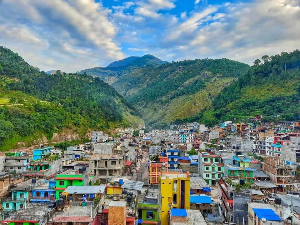 Baglung