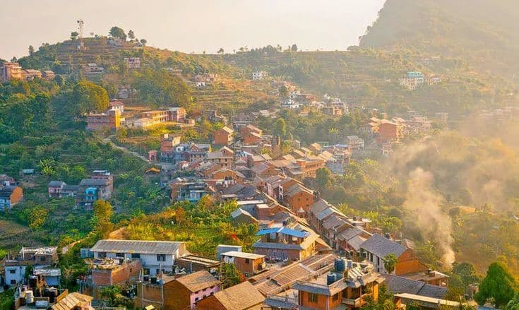 Bandipur