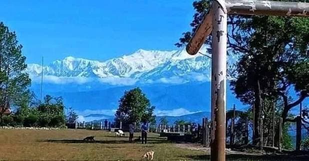 Tundikhel