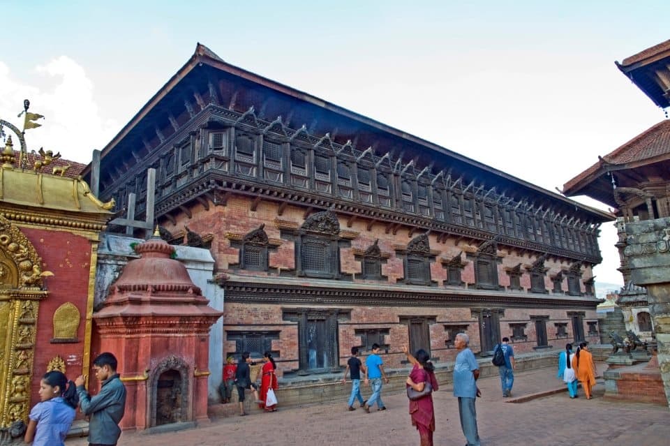 55-Window Palace