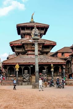 Dattatreya Temple