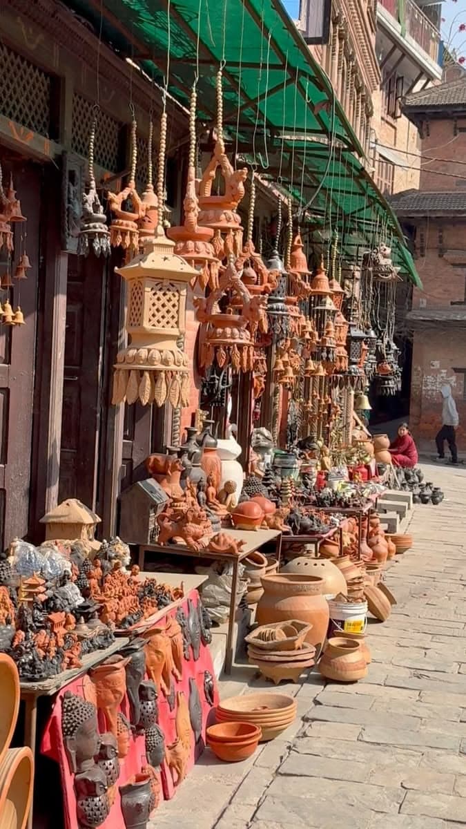 Pottery Square