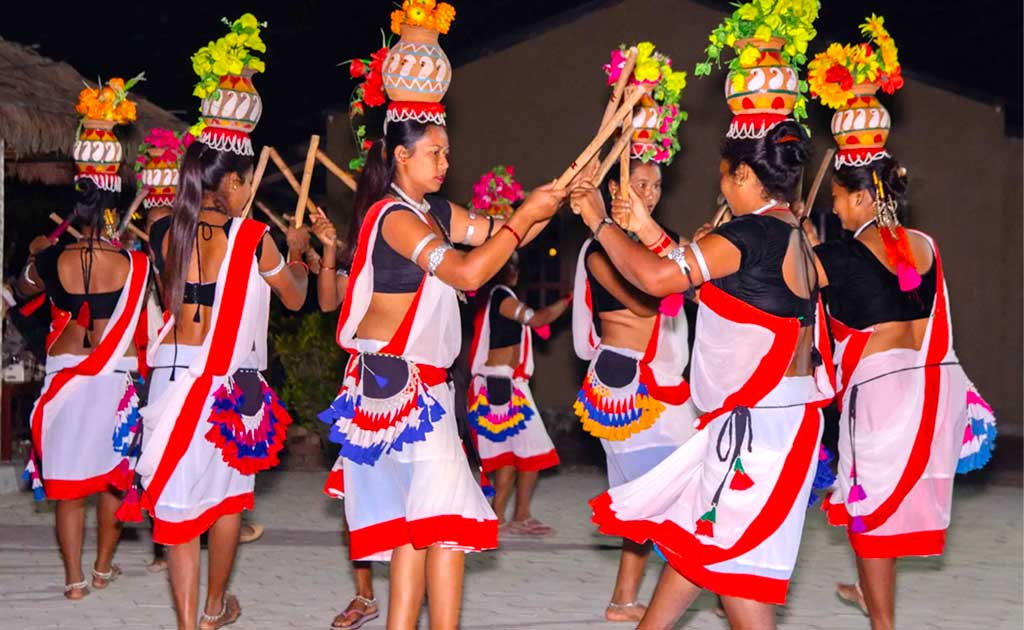 Chitwan Wildlife & Culture Experience tour image