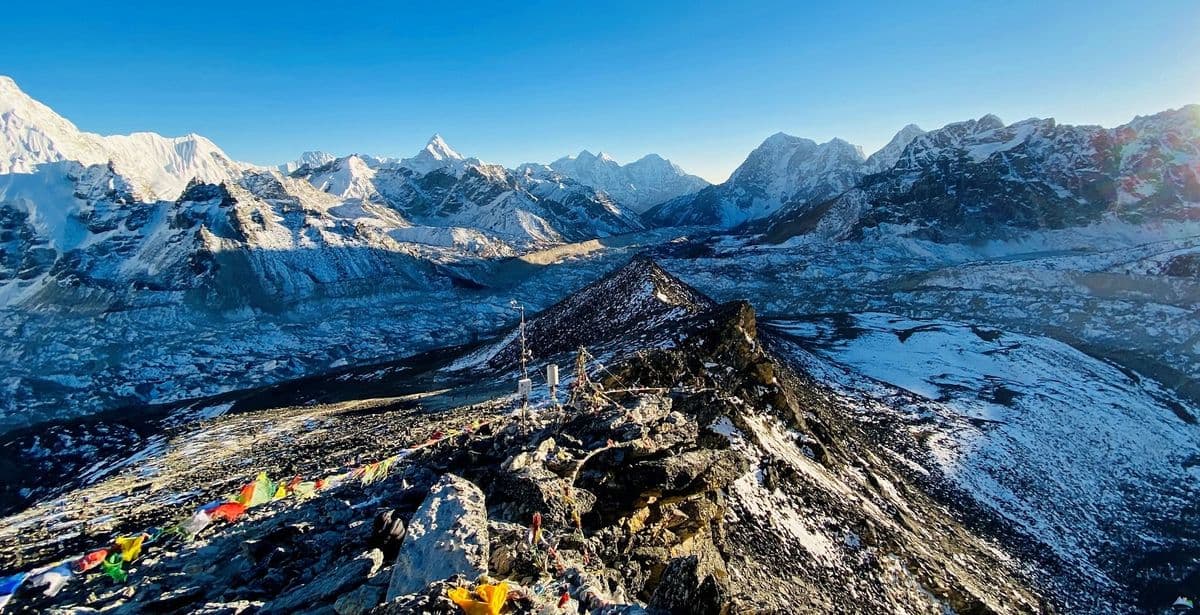 Kala Patthar