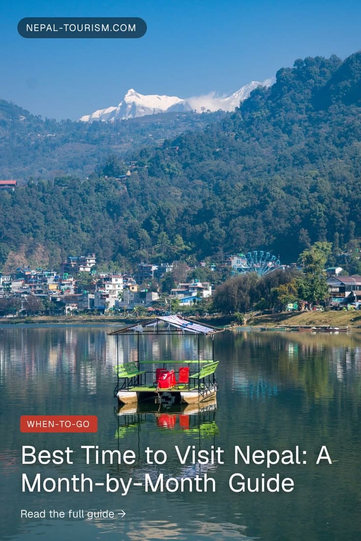 Best Time to Visit Nepal
