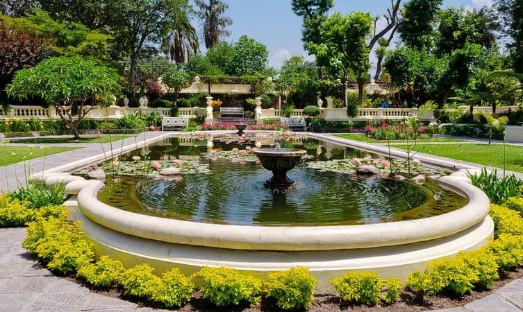 Garden of Dreams
