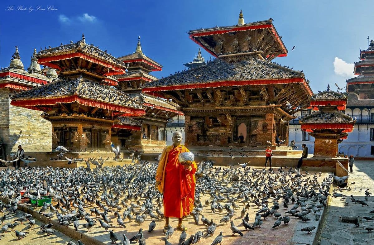 Kathmandu