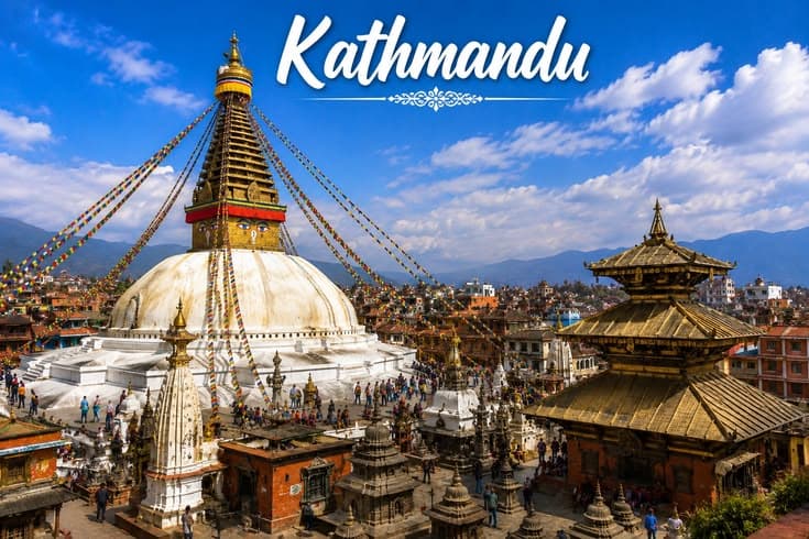 Kathmandu