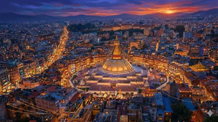 Kathmandu Valley Travel Guide