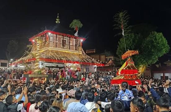 Tansen Heritage & Culture Tour tour image