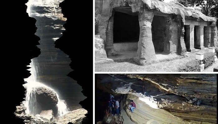 Pokhara Caves